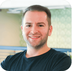 Chris Blumenberg